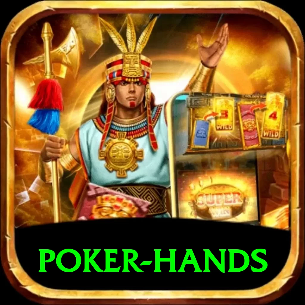 poker hands Deluxe Pro v2.8.3 - 2