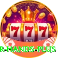 poker hands Jackpot King v4.6.1