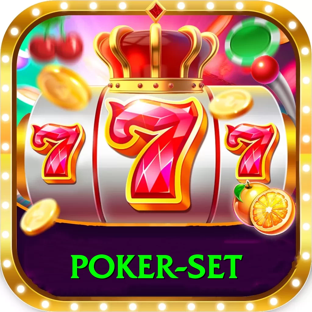 poker set Turbo v2.4.2 - 2