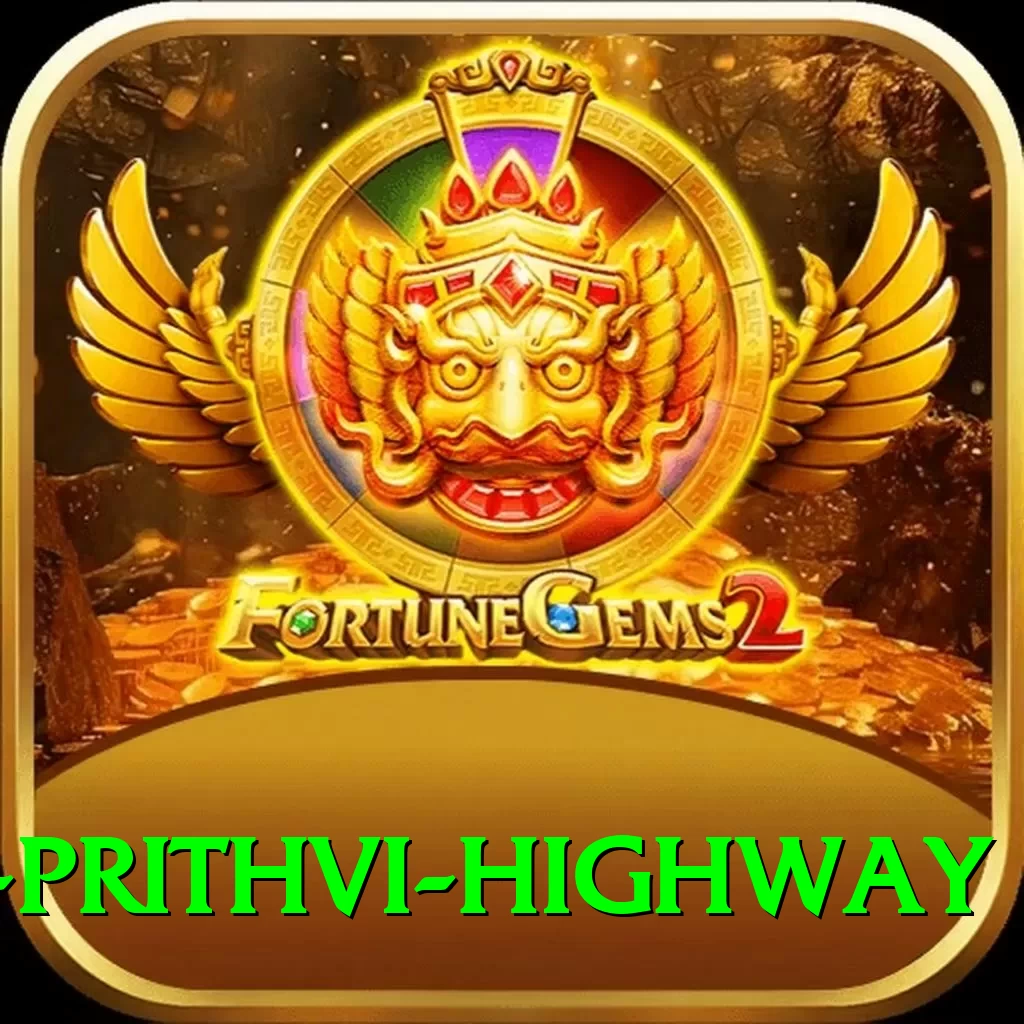 pokhara prithvi highway Plus Pro v2.1.1 - 2