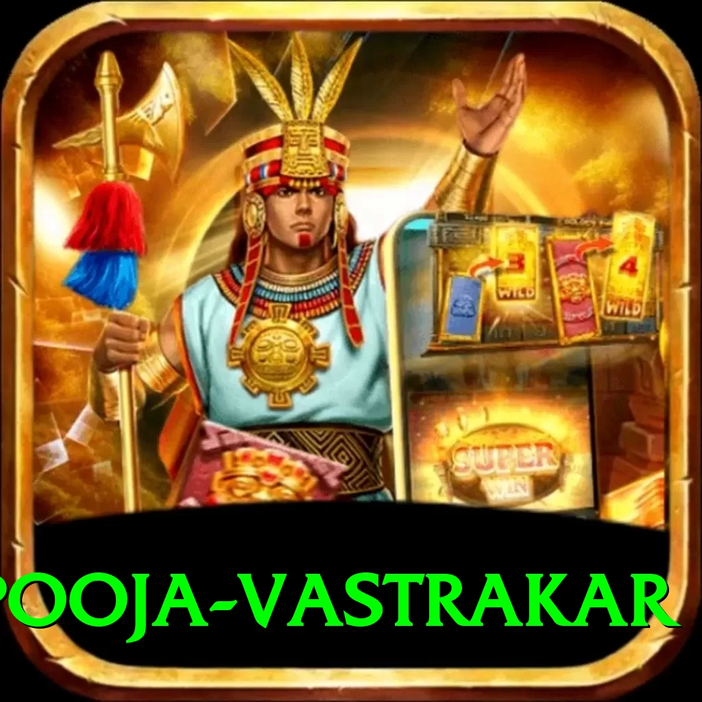 pooja vastrakar VIP Pro v4.1.4 - 2