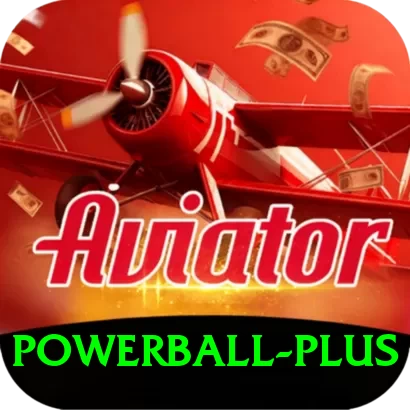 powerball App - 2