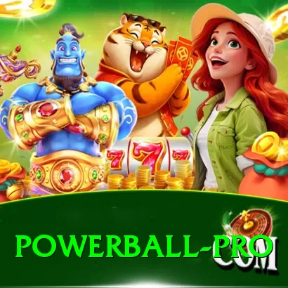 powerball Official v3.9.5 - 2
