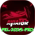 psl 2023 Slot Machine Deluxe