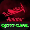 QK777 Game Master v3.7.6