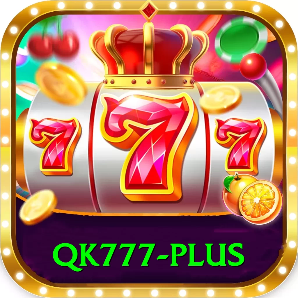 qk777 Plus Pro v3.1.0 - 2