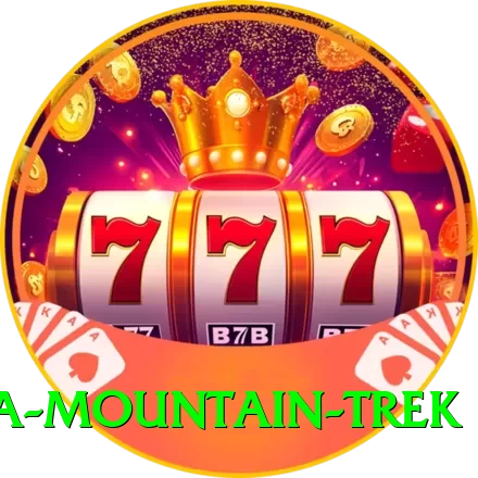 quetta mountain trek Pro1 v5.4.9 - 2