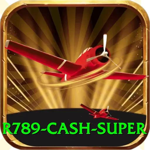 r789 Cash Super - 2