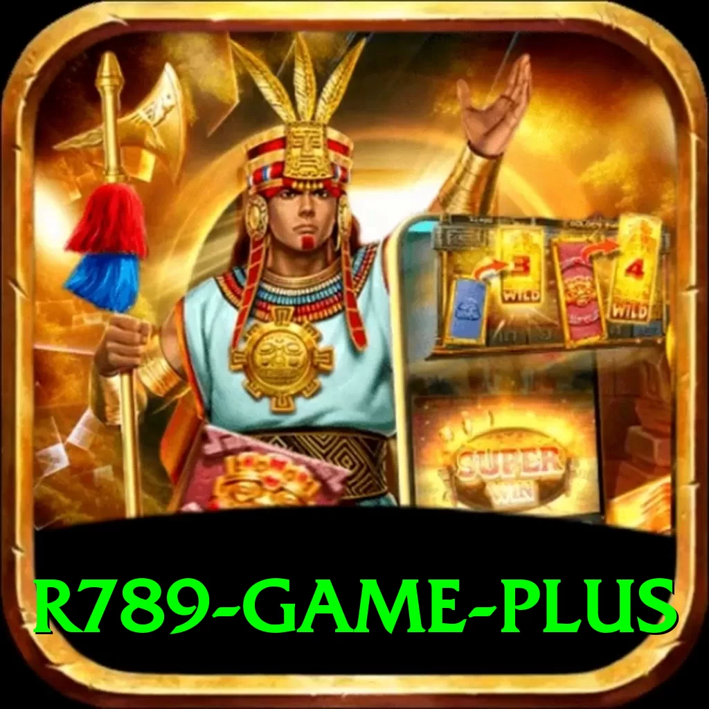 R789 Game Mobile King - 2