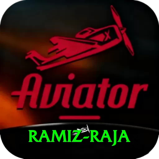ramiz raja Deluxe v3.3.2 - 2