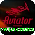 recent wins losses Gold Edition v1.4.4