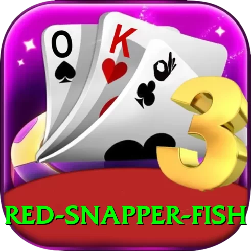 red snapper fish Apps (Tools & Injectors) Pro v1.9.7 - 2