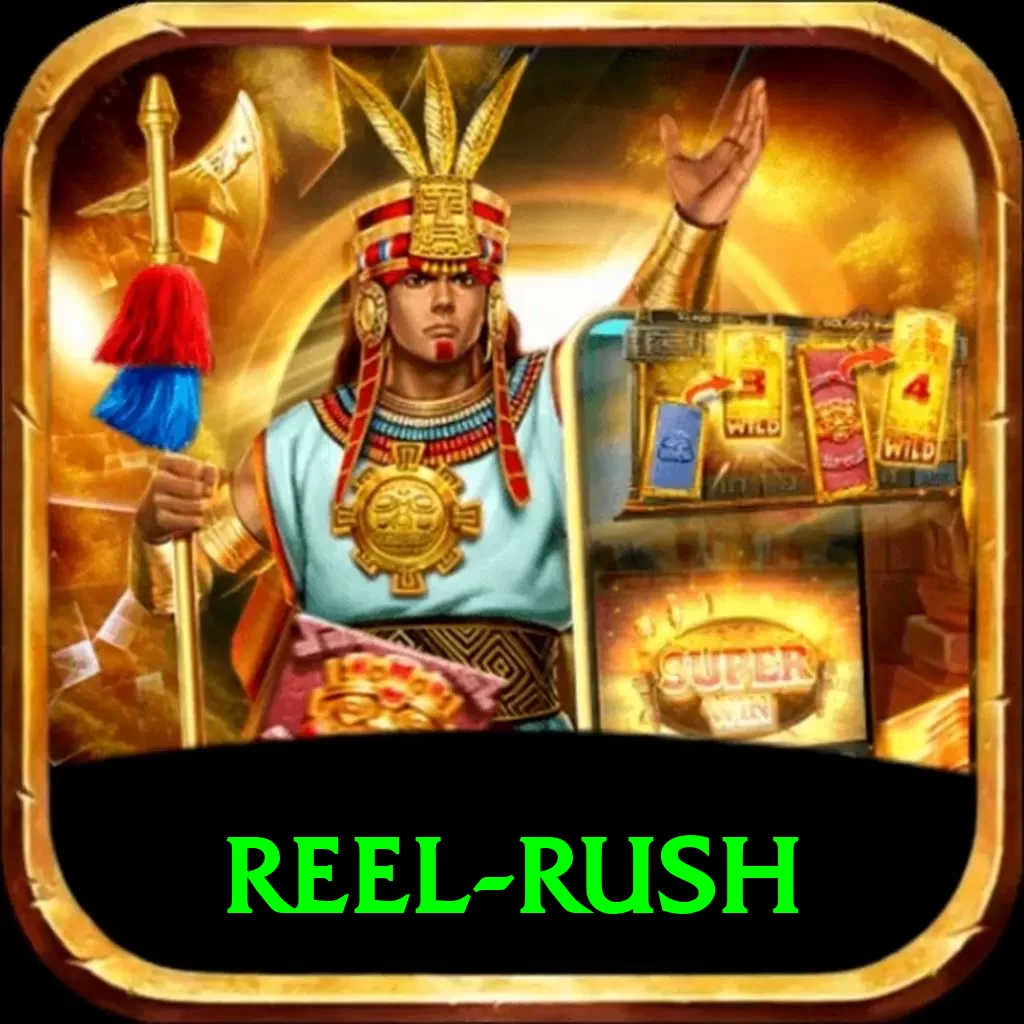 reel rush Plus Edition v5.4.1 - 2