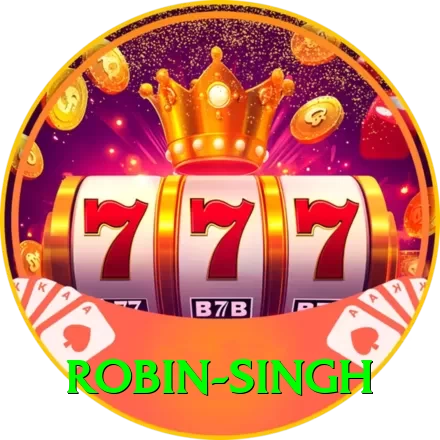 robin singh Master v4.9.1 - 2