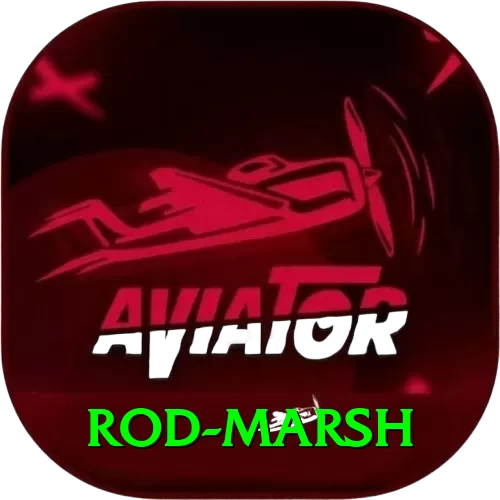 rod marsh Gold Edition v4.5.0 - 2