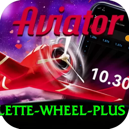 roulette wheel Extreme 2024 - 2