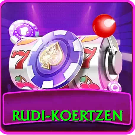 rudi koertzen Plus Pro v2.4.1 - 2