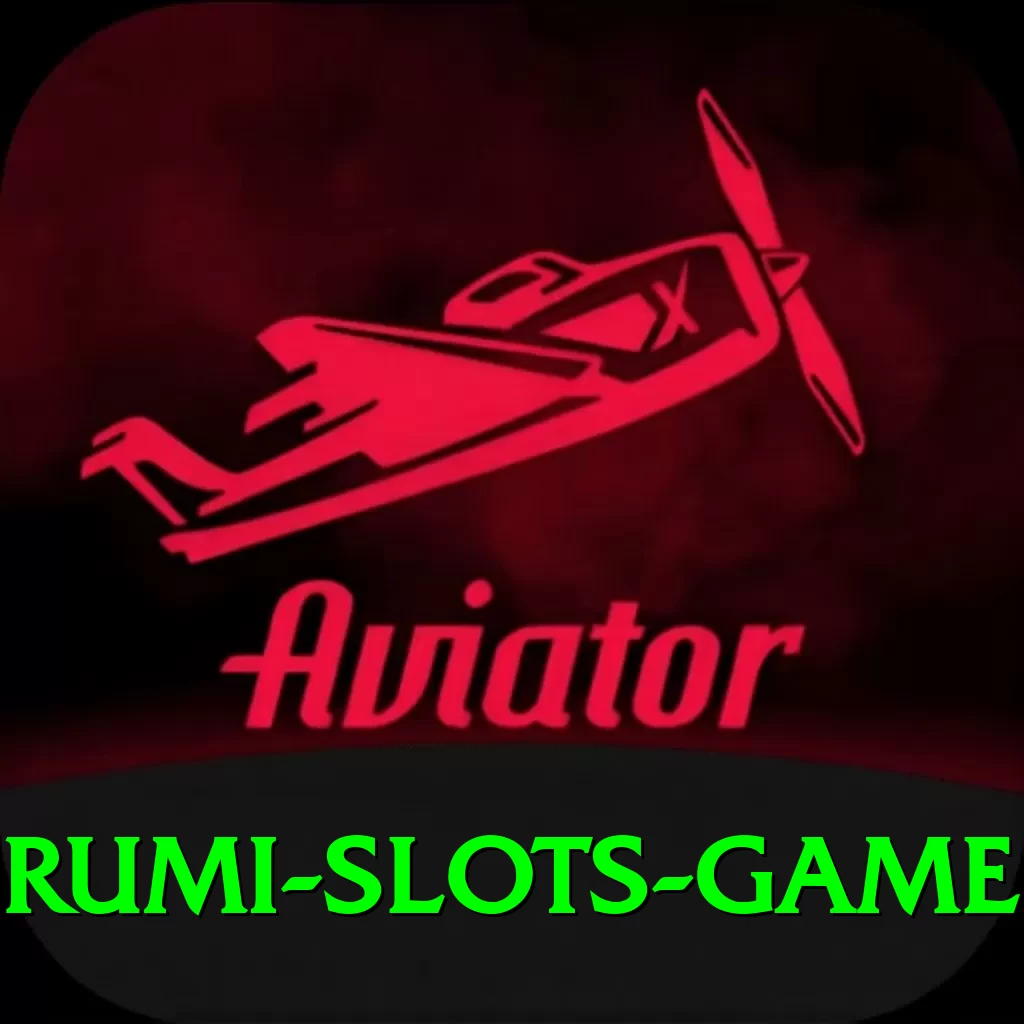 Rumi Slots Game Games (Casino & Earning) Pro v2.7.7 - 2