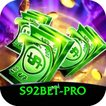 s92bet Master New - 2