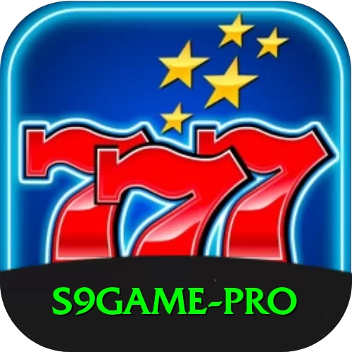 s9game Max v2.0.1 - 2
