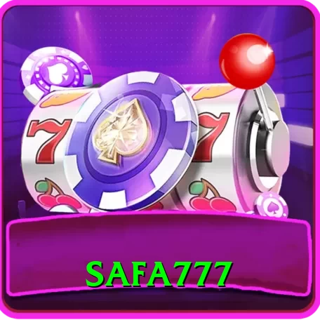 safa777 VIP v4.4.5 - 2