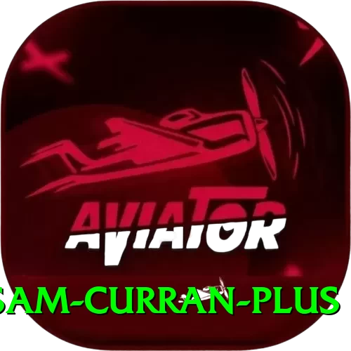 sam curran Jackpot Turbo v4.1.8 - 2