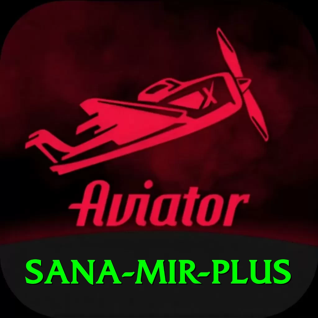 sana mir Casino Official v4.4.4 - 2