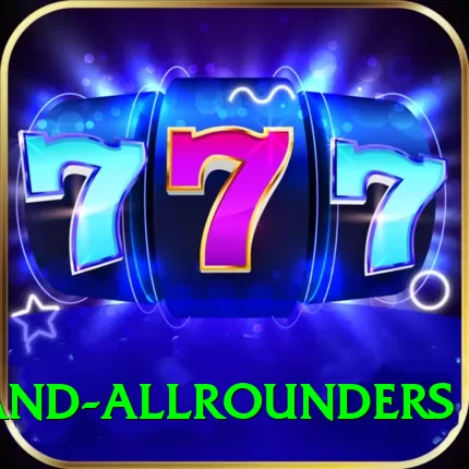 scotland allrounders Max Pro v3.8.2 - 2