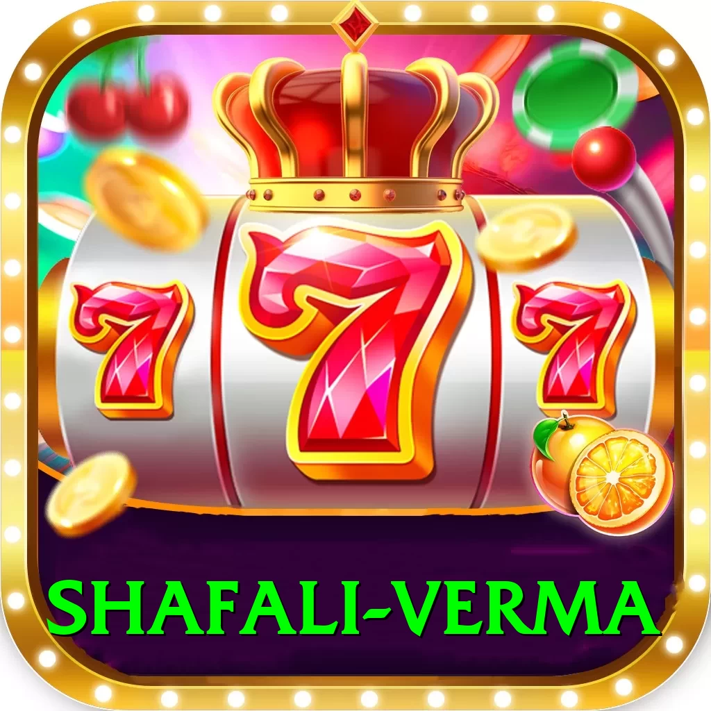 shafali verma Turbo v5.3.3 - 2