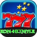 shimron hetmyer Master v2.5.0