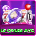 sixes overs avg VIP Edition v3.2.9