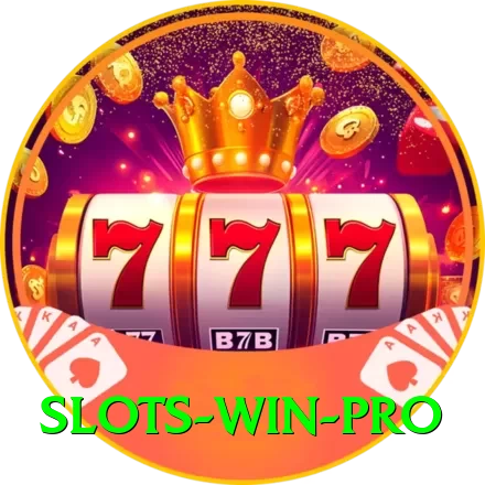 slots win Gaming Plus - 2