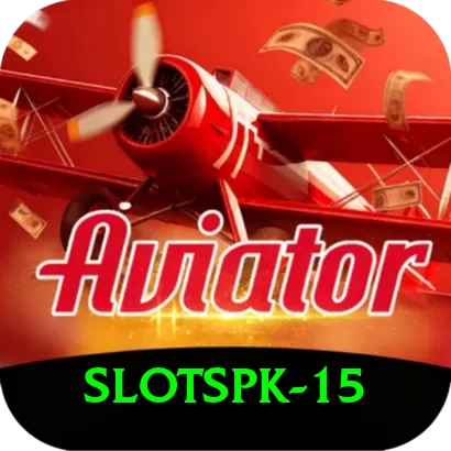 slotspk 15 Premium Edition v5.7.6 - 2