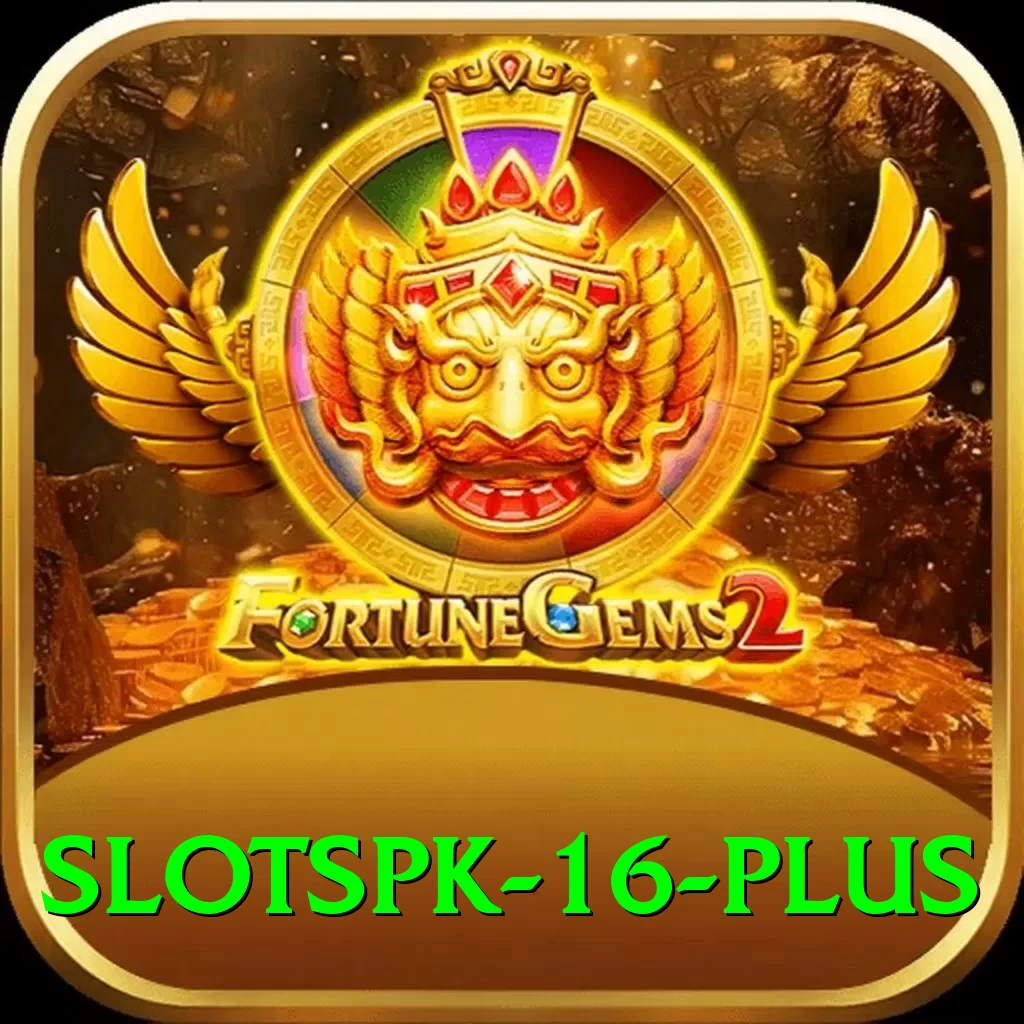 slotspk 16 Elite Pro v4.0.2 - 2
