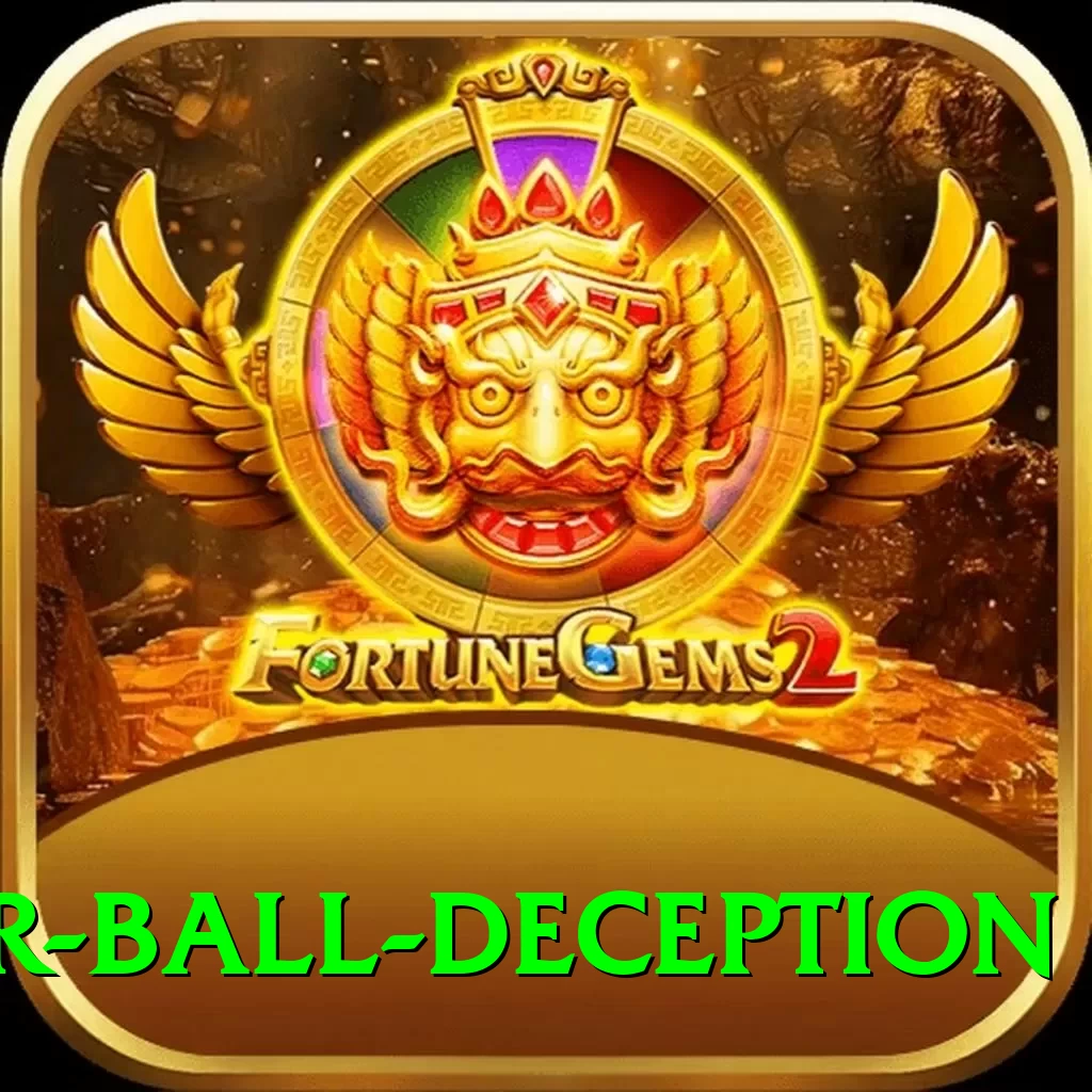 slower ball deception Apps (Tools & Injectors) Deluxe v4.9.1 - 2