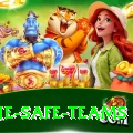 small league safe teams Apps (Tools & Injectors) Pro v5.6.5