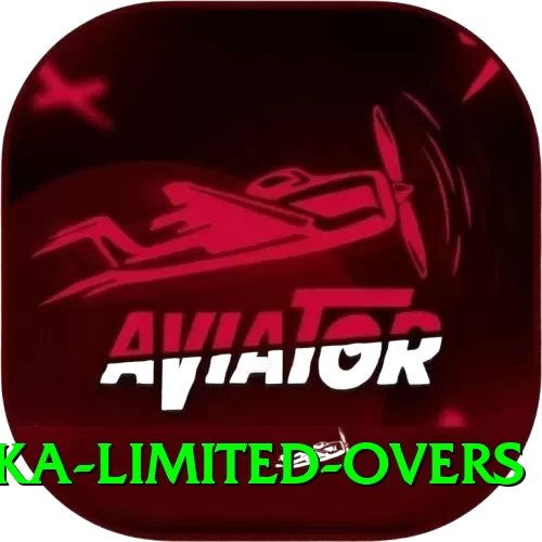sri lanka limited overs Premium Edition v4.6.0 - 2