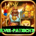 st kitts nevis patriots Pro1 v3.6.2
