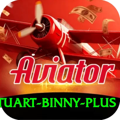 stuart binny - Real Money VIP - 2