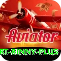 stuart binny - Real Money VIP