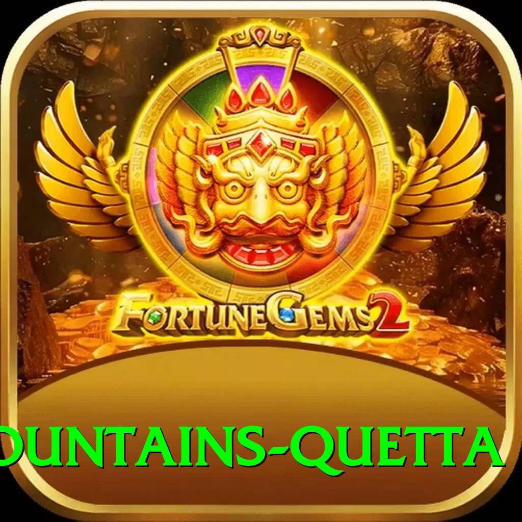 sulaiman mountains quetta Apps (Tools & Injectors) Gold v5.4.5 - 2