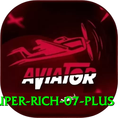 super rich 07 Plus Pro v2.8.1 - 2