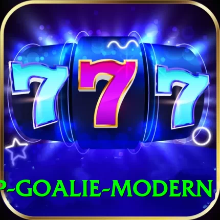 sweep goalie modern Max v1.2.9 - 2