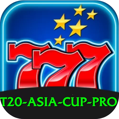 t20 asia cup Pakistan Deluxe v2.3.8 - 2