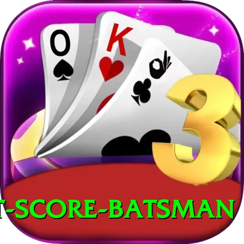 t20 highest score batsman Master v2.4.3 - 2