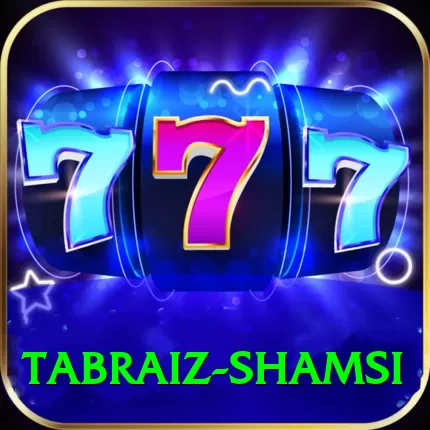 tabraiz shamsi Elite v3.5.9 - 2
