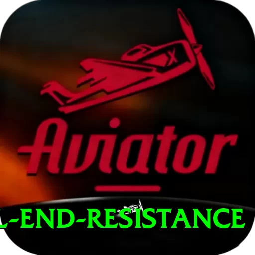 tail end resistance Plus Pro v5.0.4 - 2