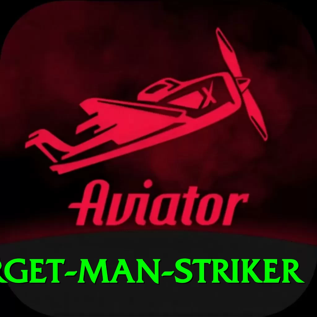 target man striker Apps (Tools & Injectors) Gold v3.8.7 - 2