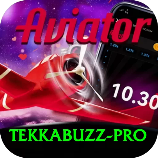 tekkabuzz Live Legend v5.9.3 - 2