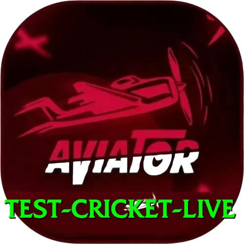 test cricket live Gold v1.4.4 - 2